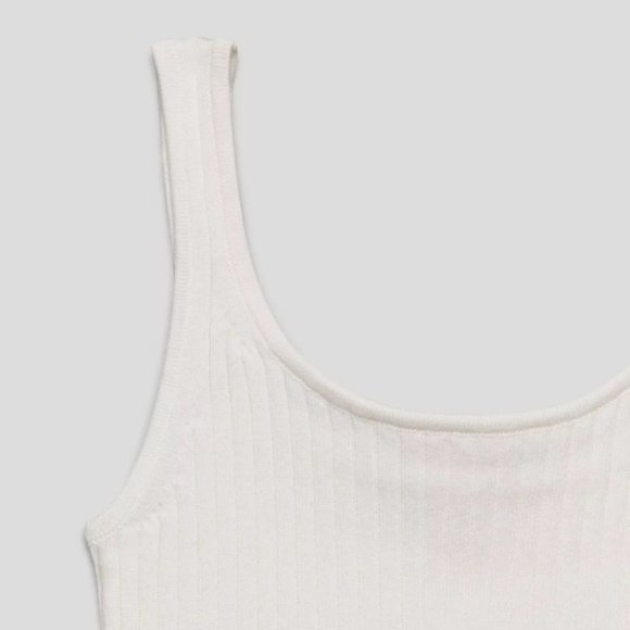 Manila Tank New With Tag - Picture 7 of 7